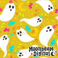 Party Ghosts