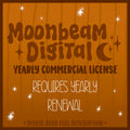 Yearly Commercial License for Fabric/Print Shops and Mass Printing