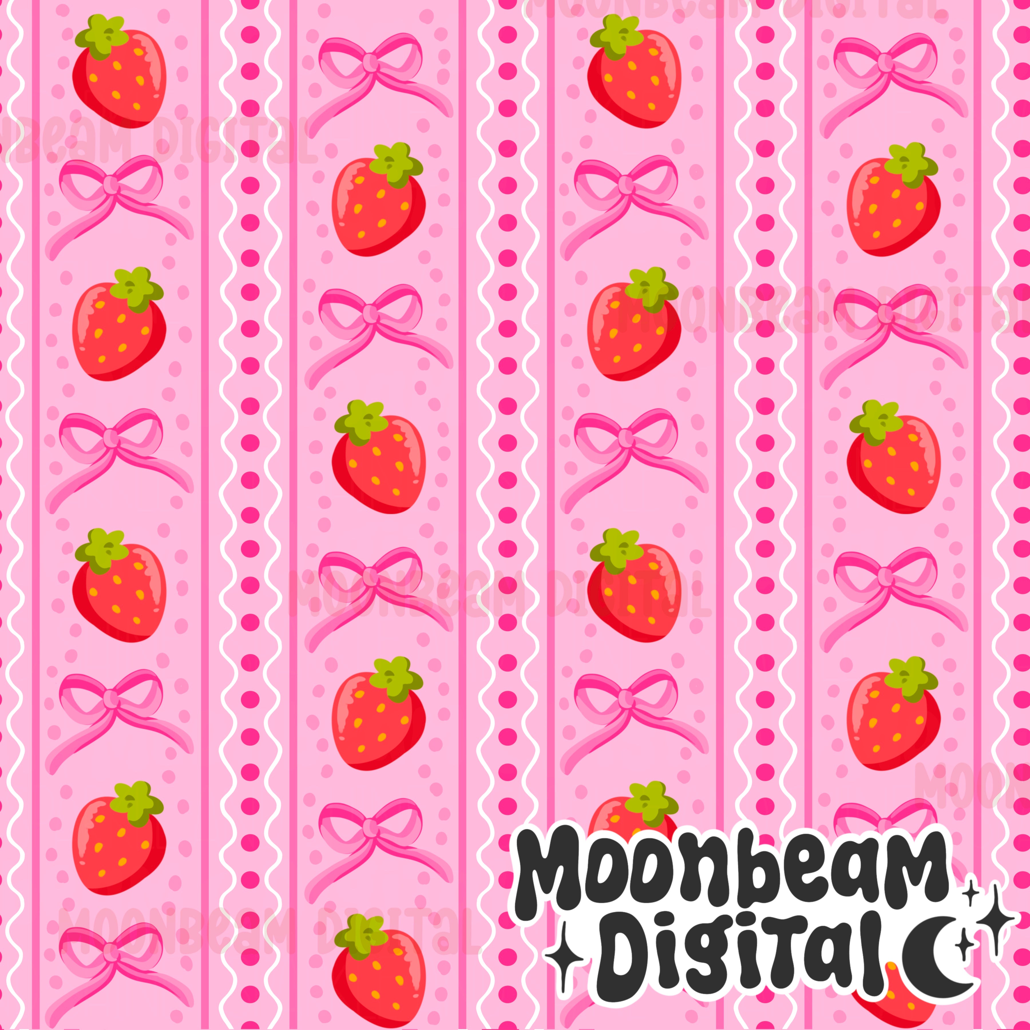 Strawberry Cutie