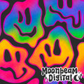 Retro Melty Smileys