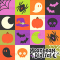 Halloween Squares